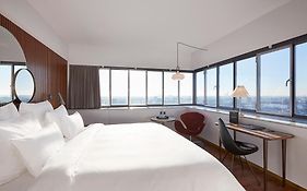 ラディソン コレクション ロイヤル ホテル コペンハーゲン